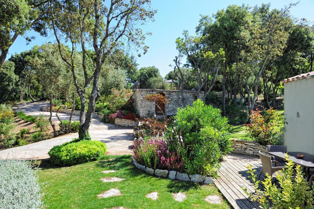 Residence Sophia Bonifacio  Exterior foto