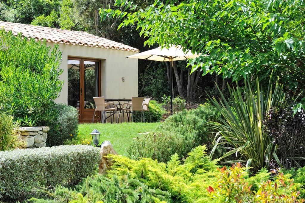 Residence Sophia Bonifacio  Exterior foto