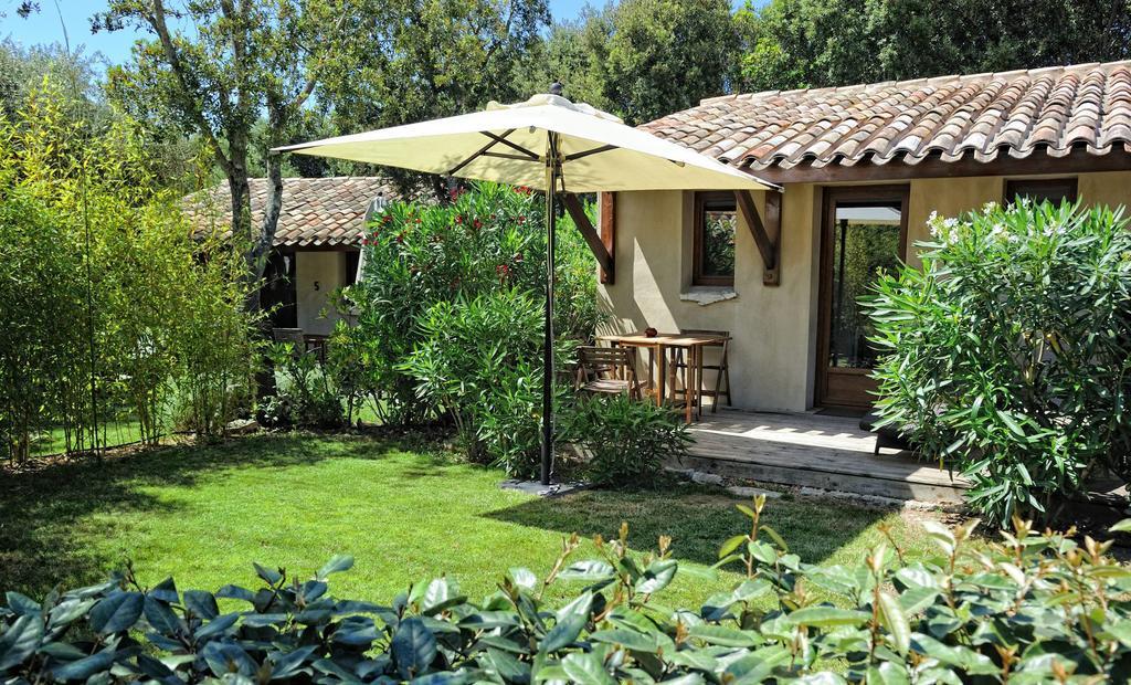 Residence Sophia Bonifacio  Exterior foto