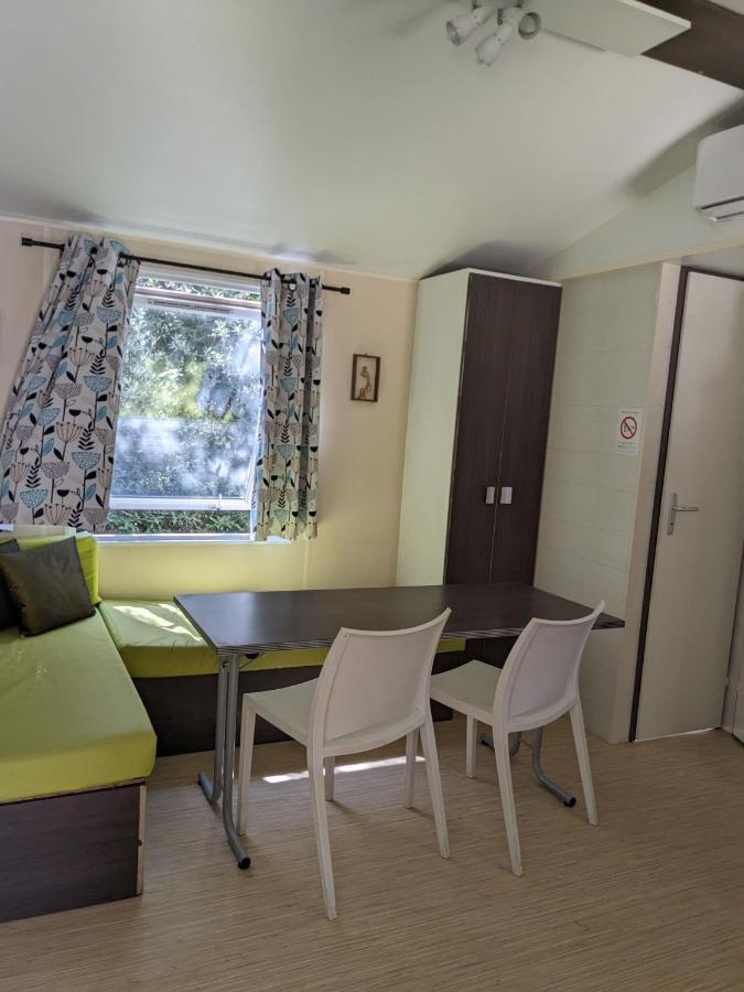 Residence Sophia Bonifacio  Exterior foto